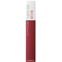 Labial Maybelline Superstay Matte Ink 0.34 Fl Oz