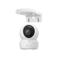 Cámara de seguridad H6C PRO Full HD + Soporte de montaje para pared - Ezviz