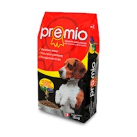 Comida para Perros Adulto Mixtura Premio Bolsa 15kg