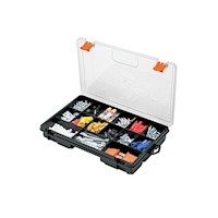 Organizador 11" Con 15 Compartimentos Truper