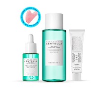 Pack Antiacné SKIN1004 & DR.ALTHEA + Regalito Gua Sha Facial