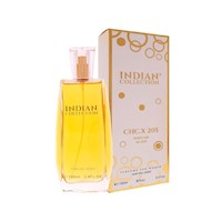 Perfume Indian Collection Fragancia CHC.X 205 Para Damas