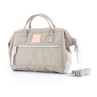 Himawari - Bolso bandolera Dahlia para mujer H9116-02 - Khaki