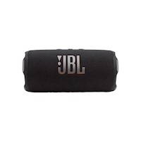 JBL FLIP 7 PARLANTE BLUETOOTH PORTÁTIL NEGRO