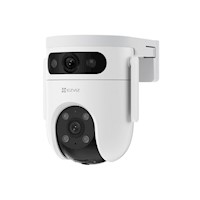 Cámara de seguridad H9C Dual 2K&2K para exterior - Ezviz