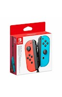 Joy-Con Neon Red y Neon Blue para Nintendo Switch