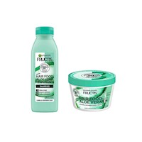 Rutina Hair Food Aloe Fructis