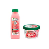 Rutina Hair Food Sandia Fructis