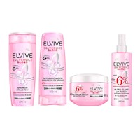 Rutina Total Glycolic Gloss Elvive 370 ml