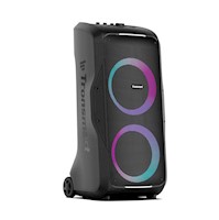 Parlante inalámbrico Tronsmart Halo 300 Karaoke Party Speaker