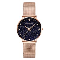 RELOJ HANNAH MARTIN ESTRELLA NOCTURNA | SKU: HAN-25