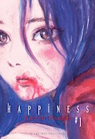 Manga Happiness Tomo 01