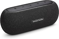 Parlante Harman Kardon Luna Speaker Negro