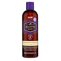 Shampoo Hask Biotin Boost -355ml