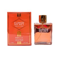 Perfume de mujer Flower Secret Boss Alive 100 ml