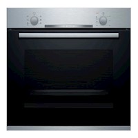 Horno Bosch HBA510BR0 Eléctrico Empotrable 71 Litros Inox