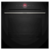 Horno Bosch HBG7341B1 Empotrable Eléctrico 71 Litros Negro