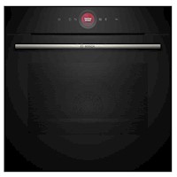 Horno Bosch HBG7541B1 Empotrable Eléctrico 71 Litros Negro