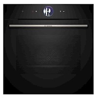 Horno Bosch HBG7764B1 Empotrable Eléctrico 71 Litros Negro