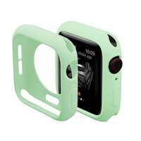 Case funda para smartwatch & applewatch de 44mm