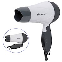 Secadora de Cabello Imaco 1000W HD1000