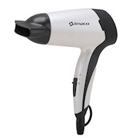 Secadora De Cabello Imaco HD1000 Plegable