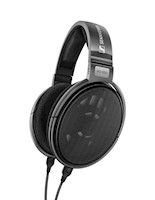 AUDÍFONOS SENNHEISER HD 650