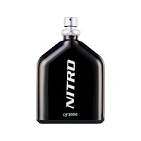 Perfume para Hombre Nitro Cyzone