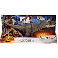 Jurassic World Dominion Tyrannosaurus Rex