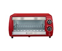 Horno eléctrico 9 L IMACO HE900R