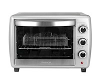 Horno rosticero electrico 25 l IMACO HEB25R