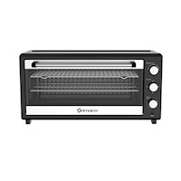 Horno eléctrico Double Cake IMACO HEB35DC