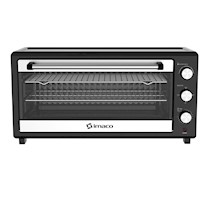 Horno Electrico 35 lt Double Cake Imaco HEB35DC