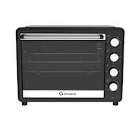 Horno Rosticero Electrico 66 L IMACO HEB60R