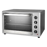 HORNO ELECTRICO 88LT HEB88R IMACO