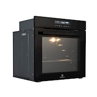 Horno Electrico Empotrable 75L Indurama HEI-75V2NET