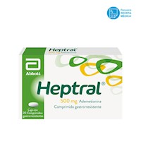 Heptral 500 mg