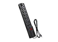 Supresor De Picos 6 Tomas Opalux 2 Mts 16awg