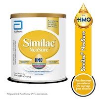 SIMILAC NEOSURE 370 GR