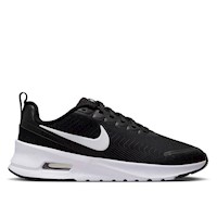 Zapatilla Nike Air Max Nuaxis HF1233-001 Mujer