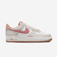 ZAPATILLA para HOMBRE NIKE AIR FORCE 1 07 LV8 EMB HF2898-100