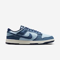 ZAPATILLA para HOMBRE NIKE DUNK LOW RETRO SE 2 HF3141-400