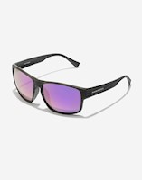 Lentes de Sol Hawkers Faster Raw Carbon Fiber HFRA22NPT0