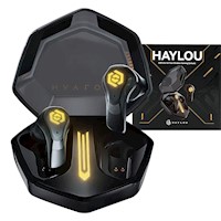 Audifonos Gamer HAYLOU G3 Dynamic Sound 3D Hifi 45ms