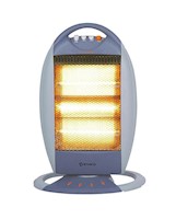 Estufa halógena Imaco hh1200 1200w