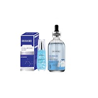 Dr Rashel Hyaluronic Acid Suero Con Infusión De Agua 40g + Serum Hialuronico