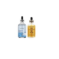 Acido hialuronico serum + Gold 99% Vip Serum Dr Rashel
