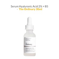 Serum Hyaluronic Acid 2  B5 - The Ordinary