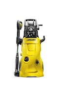 Hidrolavadora Karcher K4 1500W Car Premium Amarillo