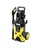 Hidrolavadora Karcher K5 2100W Car Premium Amarillo